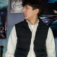 Фотография мужчины Асадбек, 18 лет из г. Самарканд