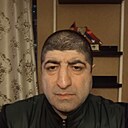 Ваган, 50 лет