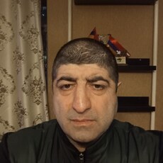 Фотография мужчины Ваган, 50 лет из г. Москва