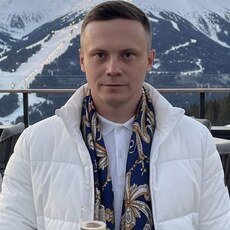 Фотография мужчины Кирилл, 28 лет из г. Смоленск
