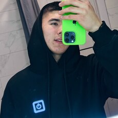 Фотография мужчины Артем, 20 лет из г. Владивосток