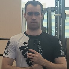 Фотография мужчины Роман, 28 лет из г. Санкт-Петербург