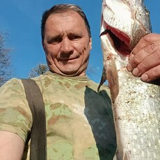 Фотография мужчины Саша, 46 лет из г. Анжеро-Судженск