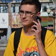 Фотография мужчины Дмитрий, 27 лет из г. Калининград