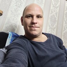 Фотография мужчины Кирилл, 35 лет из г. Хабаровск