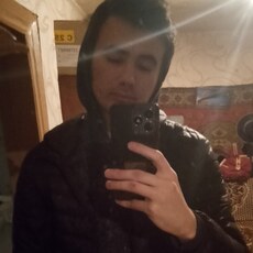 Фотография мужчины Женя, 23 года из г. Днепр