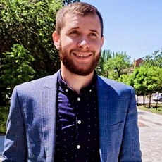 Фотография мужчины Олександр, 28 лет из г. Малая Виска