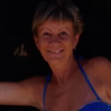 Фотография девушки Олеся, 50 лет из г. Дальнереченск