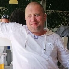 Фотография мужчины Александр, 43 года из г. Новомосковск