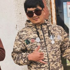 Фотография мужчины Федя, 30 лет из г. Москаленки