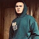 Максим, 22 года