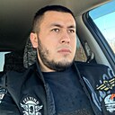 Санжар, 32 года