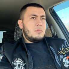 Фотография мужчины Санжар, 32 года из г. Иркутск