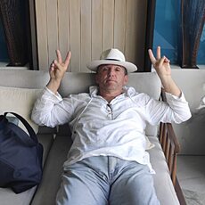 Фотография мужчины Александр, 55 лет из г. Пятигорск