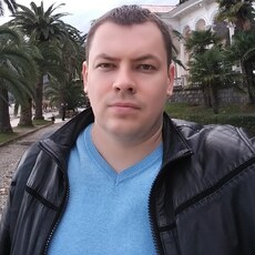 Фотография мужчины Павел, 36 лет из г. Самара