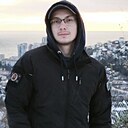 Даниил, 21 год