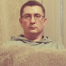 Фотография мужчины Вадим, 42 года из г. Хабаровск