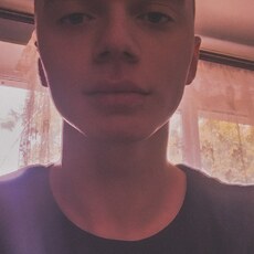 Фотография мужчины Даниил, 22 года из г. Белгород