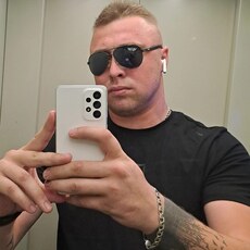 Фотография мужчины Aleksandr, 31 год из г. Вильнюс