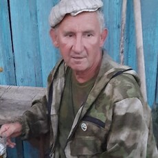 Фотография мужчины Юрий, 59 лет из г. Омск