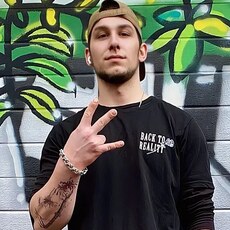 Фотография мужчины Кіріл, 21 год из г. Сарны