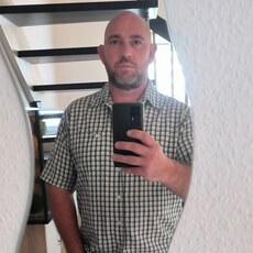 Фотография мужчины Андрей, 46 лет из г. Калининград