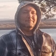 Фотография мужчины Алексей, 40 лет из г. Красноярск