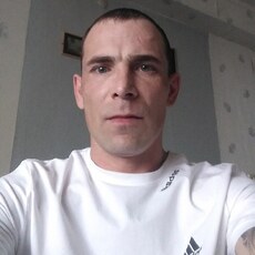 Фотография мужчины Олег, 36 лет из г. Ижевск