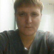 Фотография мужчины Макс, 40 лет из г. Красноярск