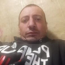 Фотография мужчины Иван, 36 лет из г. Тальменка