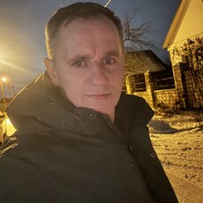 Фотография мужчины Саня, 42 года из г. Гомель