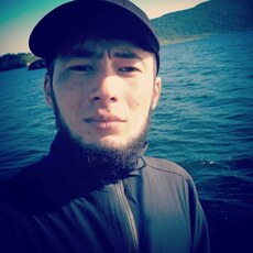 Фотография мужчины Ali, 27 лет из г. Магадан