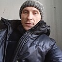 Серж, 34 года