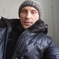 Фотография мужчины Серж, 34 года из г. Таштагол