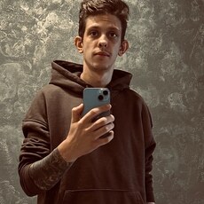 Фотография мужчины Алексей, 28 лет из г. Гомель