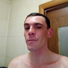 Фотография мужчины Владимир, 28 лет из г. Владивосток