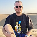 Илья, 34 года