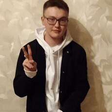 Фотография мужчины Peccator, 20 лет из г. Якутск