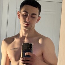 Фотография мужчины Александр, 27 лет из г. Краснодар