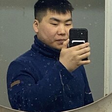 Фотография мужчины Тамир, 24 года из г. Алдан