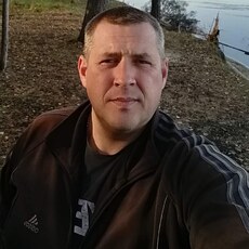 Фотография мужчины Сергей, 42 года из г. Анжеро-Судженск