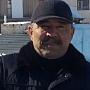 Уалихан, 60 лет