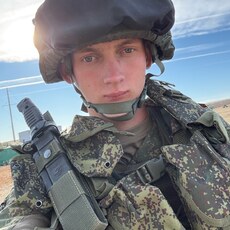 Фотография мужчины Павел, 20 лет из г. Камышин