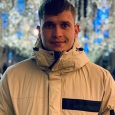 Фотография мужчины Марк, 27 лет из г. Екатеринбург