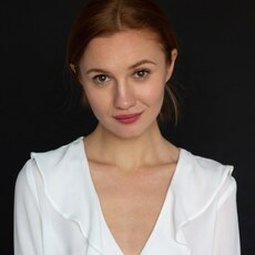 Фотография девушки Ангелина, 26 лет из г. Москва