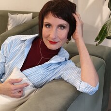 Фотография девушки Ольга, 50 лет из г. Екатеринбург