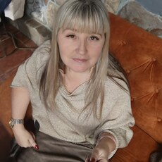 Фотография девушки Ольга, 47 лет из г. Севастополь