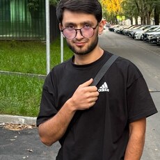 Фотография мужчины Sheroz, 23 года из г. Новосибирск