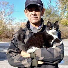 Фотография мужчины Воло, 58 лет из г. Волгодонск