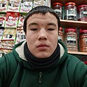 Сулемон, 37 лет